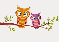 Little Owls 1082610 Image 1